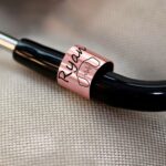 Celebrate Your Healing Touch – Custom Stethoscope ID Tag – For Nurses, Doctors & Medical Heroes - Image 9