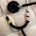 Celebrate Your Healing Touch – Custom Stethoscope ID Tag – For Nurses, Doctors & Medical Heroes - Image 10