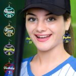 Celebrate Team Spirit – Custom Baseball Earrings with Number – For Moms, Daughters & Loved Ones Cheering on the Game - Image 7