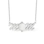 Carry Her Heart Close – Cherished Photo Pendant Necklace for Mom & Grandma's Treasured Memories - Image 4