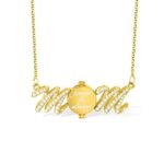 Carry Her Heart Close – Cherished Photo Pendant Necklace for Mom & Grandma's Treasured Memories - Image 5