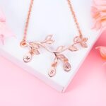 Embrace Your Roots – Family Tree Birthstone Bracelet – A Loving Tribute for Mom - Image 6