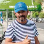 Set Sail in Style – Custom Embroidered Captain's Baseball Cap – For First Mates and Sea Lovers - Image 8