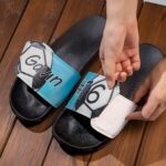 Step Into the Game – Custom Sports Sandals for Baseball Moms, Fans & Coaches - Image 4