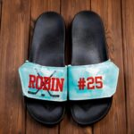 Step Into the Game – Custom Sports Sandals for Baseball Moms, Fans & Coaches - Image 6