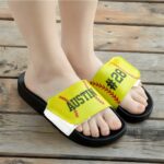 Step Into the Game – Custom Sports Sandals for Baseball Moms, Fans & Coaches - Image 8