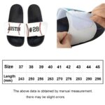 Step Into the Game – Custom Sports Sandals for Baseball Moms, Fans & Coaches - Image 9