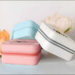 Carry Your Treasures Close – Custom Jewelry Organizer Case – A Thoughtful Keepsake for Her Journey - Image 5