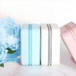 Carry Your Treasures Close – Custom Jewelry Organizer Case – A Thoughtful Keepsake for Her Journey - Image 6