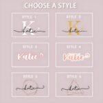 Carry Your Treasures Close – Custom Jewelry Organizer Case – A Thoughtful Keepsake for Her Journey - Image 7