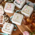 Carry Your Treasures – Custom Floral Jewelry Box – A Thoughtful Keepsake for Her Special Moments - Image 6