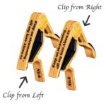 Strum Your Story – Custom Engraved Guitar Capo – For the Soulful Musician - Image 5