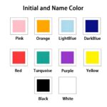 Carry Her Treasures with Love – Custom Name & Initial Jewelry Box – A Thoughtful Keepsake for Her Journey - Image 7