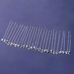 Carry Her Initial Close – Sterling Silver Chain Letter Earrings – A Timeless Treasure for Her - Image 8