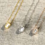 Carry Their Memory Close – Mini Urn Necklace for Women – A Tender Tribute to Loved Ones Lost - Image 6