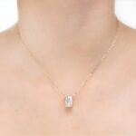 Carry Their Memory Close – Mini Urn Necklace for Women – A Tender Tribute to Loved Ones Lost - Image 8
