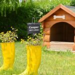 Honor Nature's Memory – Custom Engraved Slate Garden Sign – A Lasting Tribute for Special Moments - Image 6