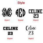 Step Into the Game – Custom Sports Flip Flops – Celebrate Players and Proud Baseball Moms - Image 11