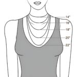 Celebrate the Game – Custom Football Name Necklace with Jersey Number – For Passionate Sports Fans - Image 9