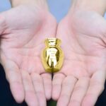 Carry Their Memory Close – Custom Mini Urn with Photo & Message – A Tender Tribute for Loved Ones - Image 6