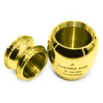 Carry Their Memory Close – Custom Mini Urn with Photo & Message – A Tender Tribute for Loved Ones - Image 7