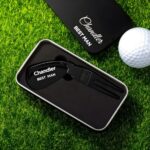 Celebrate Brotherhood on the Green – Custom Engraved Golf Divot Tool Set – For Groomsmen and Best Men - Image 3