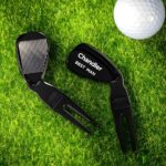 Celebrate Brotherhood on the Green – Custom Engraved Golf Divot Tool Set – For Groomsmen and Best Men - Image 6