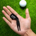 Celebrate Brotherhood on the Green – Custom Engraved Golf Divot Tool Set – For Groomsmen and Best Men - Image 7