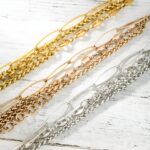 Carry Confidence and Care – Engraved Medical Alert Bracelet – For Her Safety and Style - Image 6