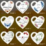 Open Hearts, Open Bottles – Magnetic Heart-Shaped Bottle Opener – Celebrate Togetherness at Weddings & Gatherings - Image 6