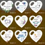 Open Hearts, Open Bottles – Magnetic Heart-Shaped Bottle Opener – Celebrate Togetherness at Weddings & Gatherings - Image 7