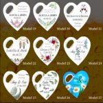 Open Hearts, Open Bottles – Magnetic Heart-Shaped Bottle Opener – Celebrate Togetherness at Weddings & Gatherings - Image 8