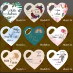 Open Hearts, Open Bottles – Magnetic Heart-Shaped Bottle Opener – Celebrate Togetherness at Weddings & Gatherings - Image 9