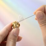 Carry Their Spirit Close – Butterfly Urn Locket Necklace – A Tender Tribute for Cherished Souls - Image 7