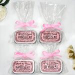 Embrace Every Moment – Custom Bridesmaid Wedding Day Survival Kit Tin – Thoughtful Keepsake for Your Bridal Tribe - Image 6