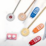 Carry Peace of Mind – Engraved Medical Alert Necklace – For Loved Ones Near and Far - Image 4
