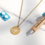 Carry Peace of Mind – Engraved Medical Alert Necklace – For Loved Ones Near and Far - Image 6