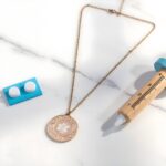 Carry Peace of Mind – Engraved Medical Alert Necklace – For Loved Ones Near and Far - Image 7