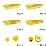 Carry Your Story – Custom Watch Charm for Apple Watch – A Thoughtful Token for Loved Ones - Image 2