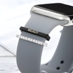 Carry Your Story – Custom Watch Charm for Apple Watch – A Thoughtful Token for Loved Ones - Image 5