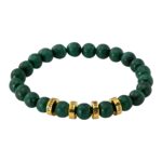 Carry Their Names Close – Custom Beaded Bracelet for the Special Man in Your Life - Image 3