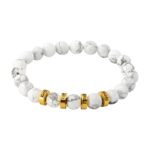 Carry Their Names Close – Custom Beaded Bracelet for the Special Man in Your Life - Image 4