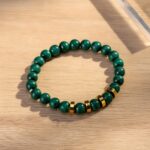 Carry Their Names Close – Custom Beaded Bracelet for the Special Man in Your Life - Image 9