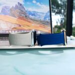 Carry Your Story – Custom Name Silicone Apple Watch Band – A Thoughtful Keepsake for Loved Ones - Image 5