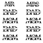 Carry Your Story – Custom Name Silicone Apple Watch Band – A Thoughtful Keepsake for Loved Ones - Image 9