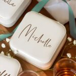 Carry Her Treasures – Custom Name Jewelry Travel Case – A Thoughtful Keepsake for Mothers, Wives & Bridesmaids - Image 4