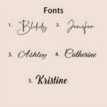 Carry Her Treasures – Custom Name Jewelry Travel Case – A Thoughtful Keepsake for Mothers, Wives & Bridesmaids - Image 7