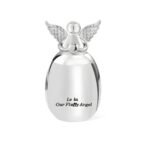 Hold Their Spirit Close – Angel Heart Mini Urn – A Tender Tribute for Cherished Loved Ones & Pets - Image 2