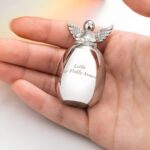 Hold Their Spirit Close – Angel Heart Mini Urn – A Tender Tribute for Cherished Loved Ones & Pets - Image 6
