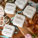 Carry Your Treasures Close – Custom Travel Jewelry Box – A Thoughtful Keepsake for Bridesmaids & Loved Ones - Image 6